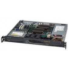 Server Eco XeonE3 - Intel® Xeon E3-1220v3, 4 Cores, 3.10GHz, RAM: 1x4GB Server 1600MHz DDR3 ECC, HDD: 1TB Seagate SATA III