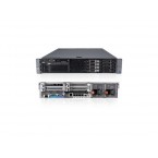 Server Simple - R710, 2 x Intel Xeon Six-Core X5650, 2.66GHz, RAM: 32GB DDR3, HDD 2x1TB WD SATA III