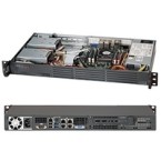 Server Eco 512L - Intel Xeon E2224-G 4 cores 3.5GHz, RAM: 16GB DDR4-1333, HDD 1TB Seagate SATA III