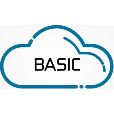 VPS Basic - CPU: 1 core (2.5GHz), RAM: 1GB (DDR4), HDD 20GB (RAID10)