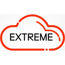 VPS Extreme - CPU: 8 cores (2.5GHz), RAM: 8GB (DDR4), SSD 200GB (RAID10)