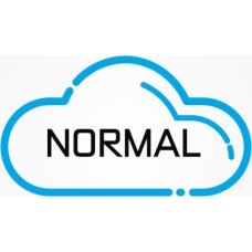 VPS Normal - CPU: 2 core (2.5GHz), RAM: 2GB (DDR4), HDD 40GB (RAID10)